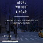 Alone Without A Home