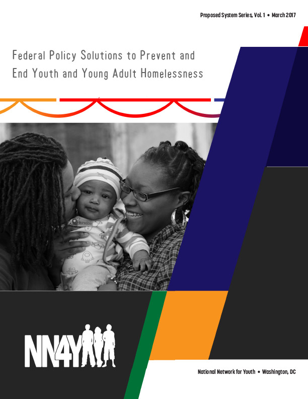 A Systems Approach to Youth and Young Adult Homelessness in America