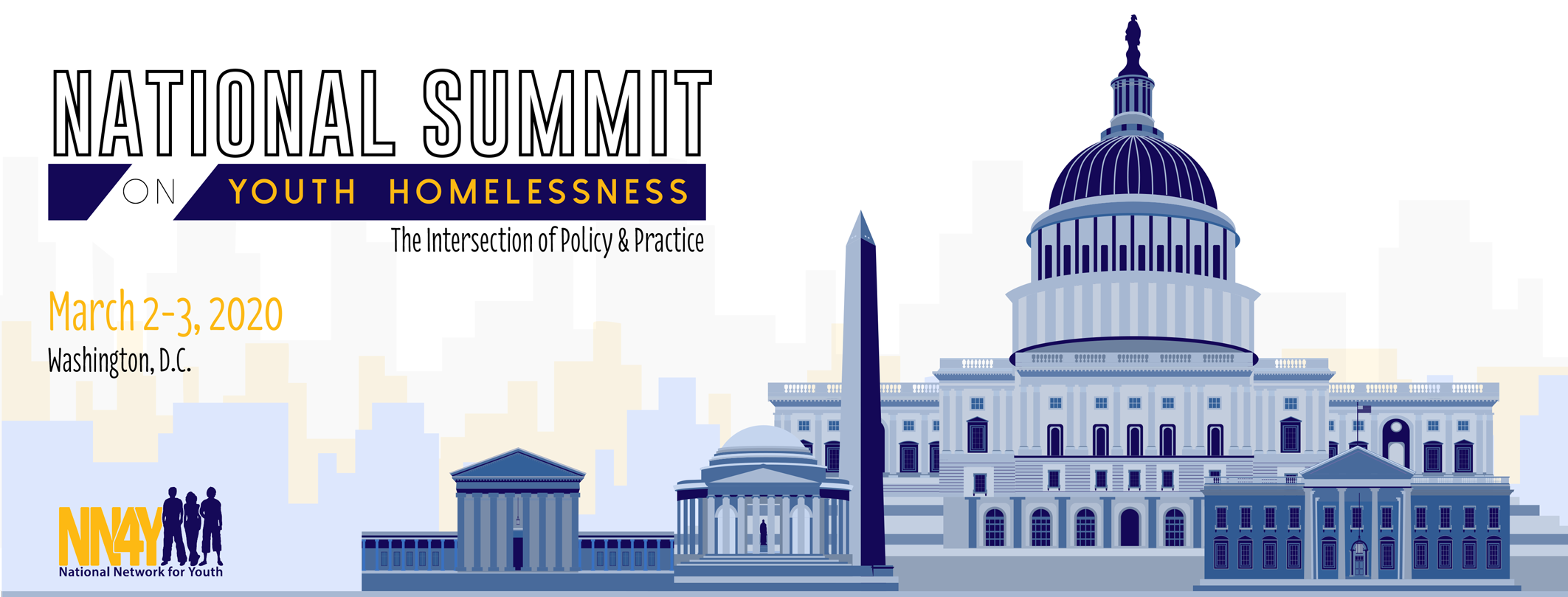 2019 National Summit on Youth Homelessness