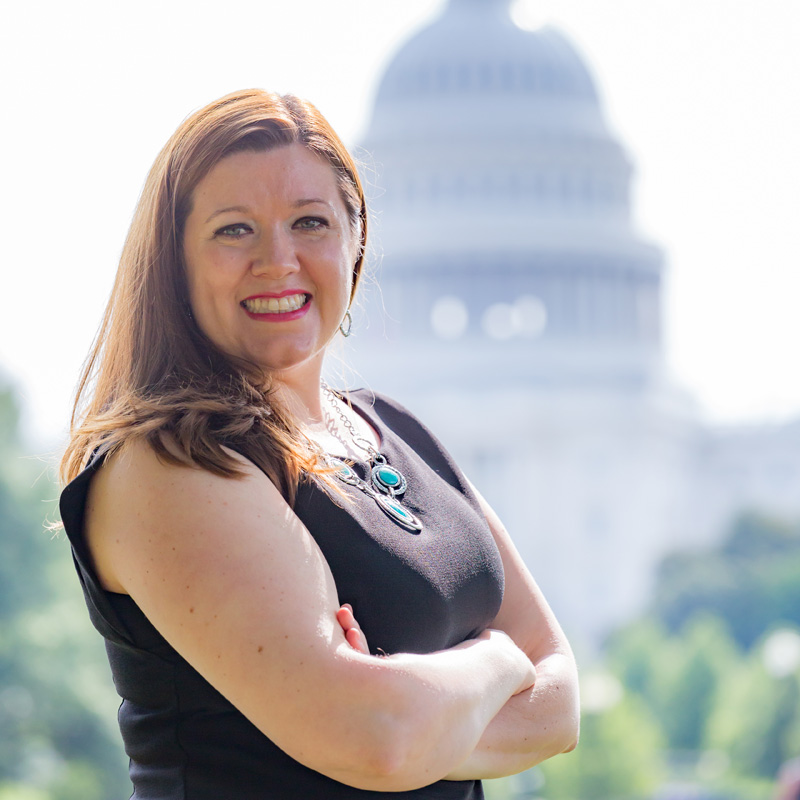 Darla Bardine